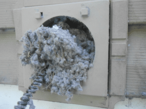 Free Dryer Vent Cleaning colorado springs