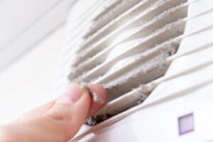 air duct cleaning vents for allergies