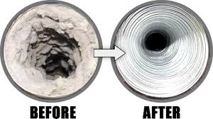 Dryer Vent cleaning colorado springs