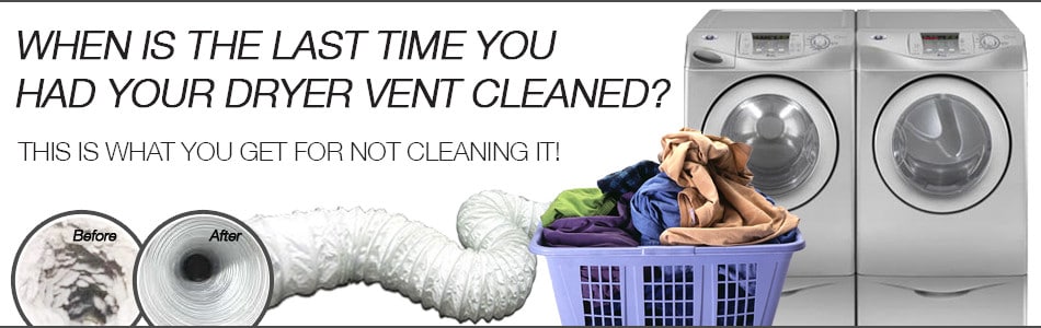 Dryer vent cleaning colorado springs