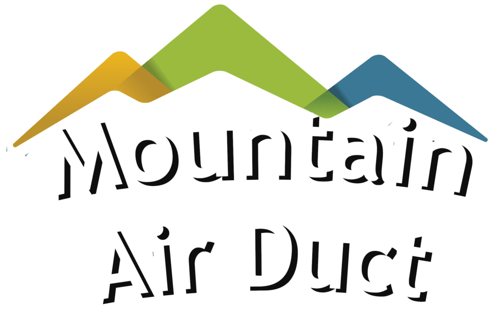 Contact - Mountain Air Duct