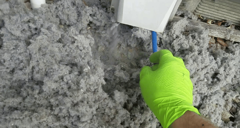 Dryer vent cleaning in Colorado Springs