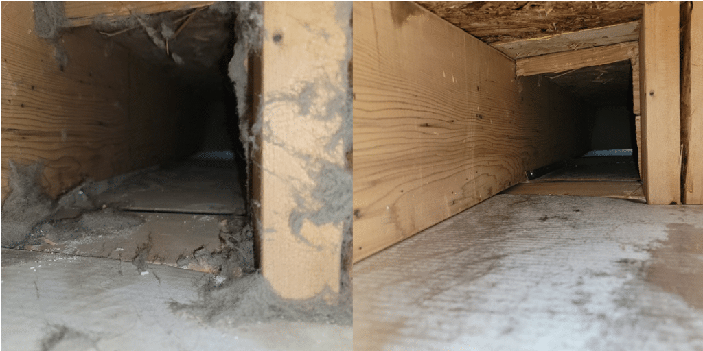 Air duct cleaning benefits